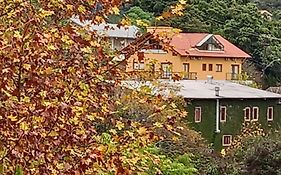 Vinicola e Pousada Peculiare